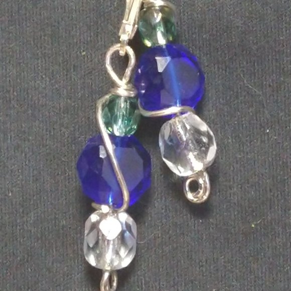 CCLHMHLLC Wired Jewellery Designs - Picture 2 of 4